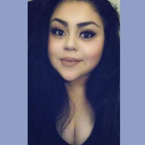 Meet your Posher, Liliana